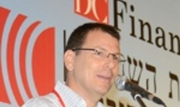 דרור גד יור ריט